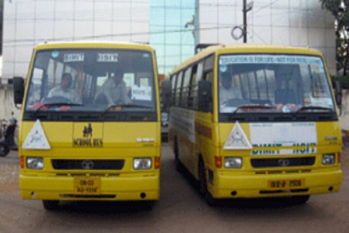 transport
